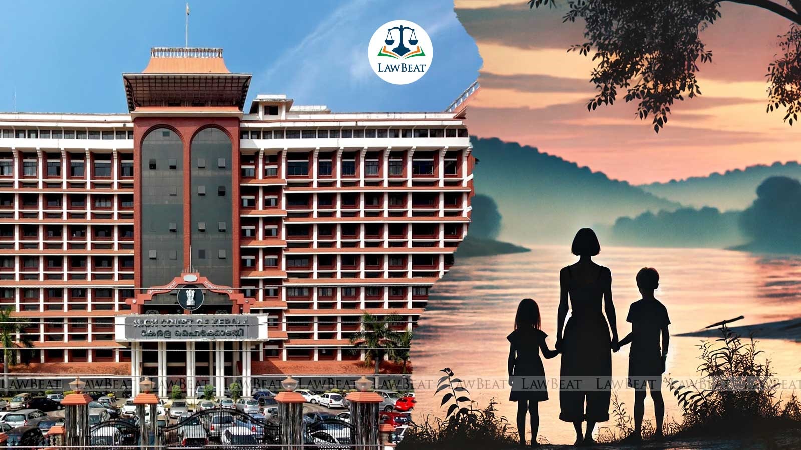 No Mother Would Kill Her Children for a Silly Reason : Kerala HC Acquits Woman Convicted of Murdering Her Two Children By Throwing Them Into River No Mother Would Kill Her Children for a Silly Reason : Kerala HC Acquits Woman Convicted of Murdering Her Two Children By Throwing Them Into River
